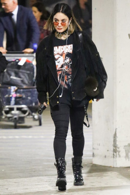 Vanessa Hudgens pic #977983