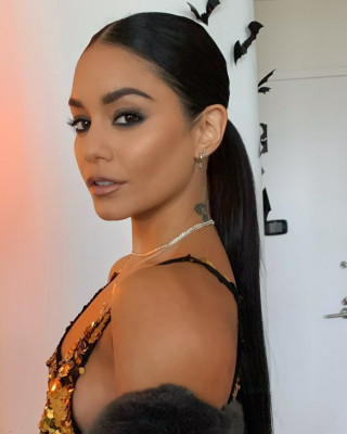 Vanessa Hudgens pic #1182193