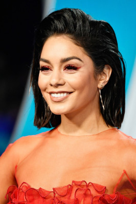 Vanessa Hudgens pic #959566