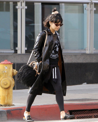Vanessa Hudgens pic #999456