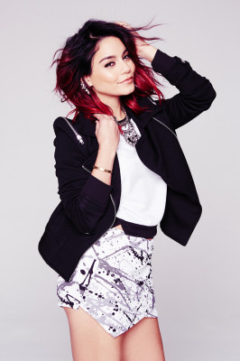 Vanessa Hudgens pic #770189