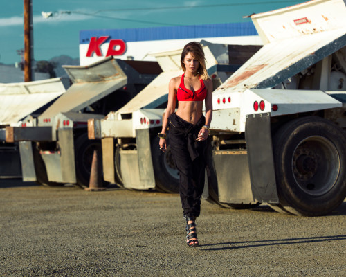 Vanessa Hudgens pic #739987