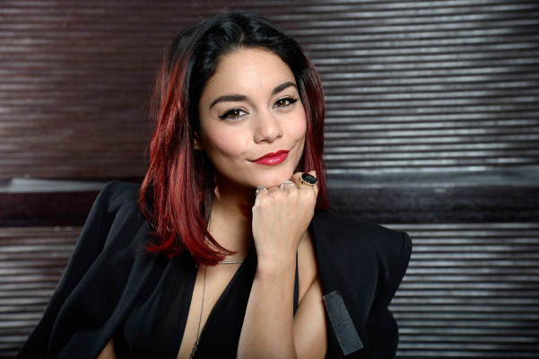 Vanessa Hudgens pic #739981