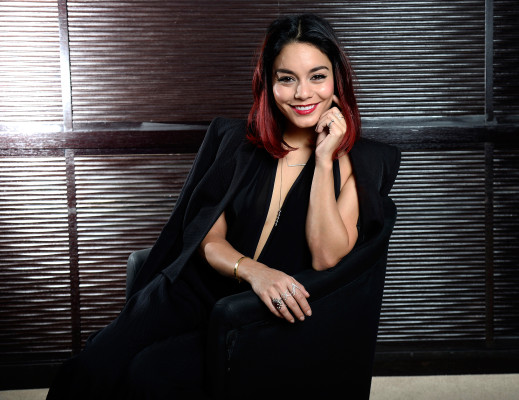 Vanessa Hudgens pic #739974