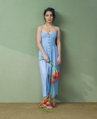 Vanessa Hudgens pic #786031