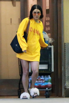 Vanessa Hudgens pic #957085