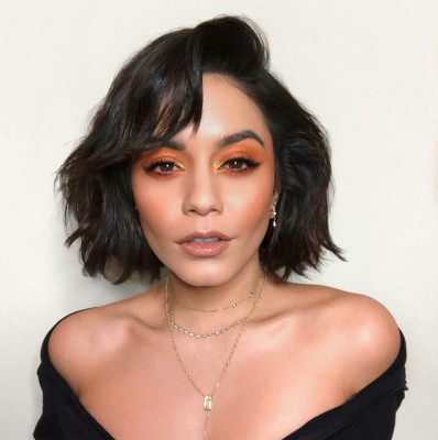 Vanessa Hudgens pic #996196