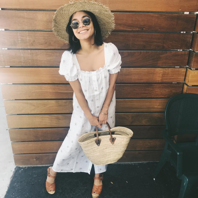 Vanessa Hudgens pic #1085522