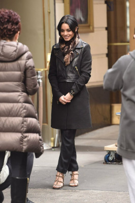 Vanessa Hudgens pic #764873