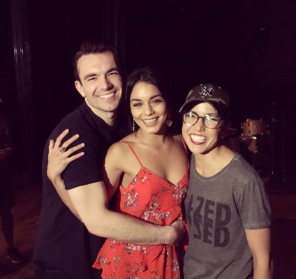 Vanessa Hudgens pic #957086
