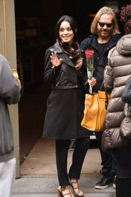 Vanessa Hudgens pic #764875