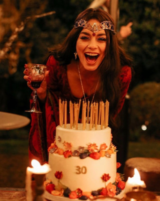 Vanessa Hudgens pic #1114547
