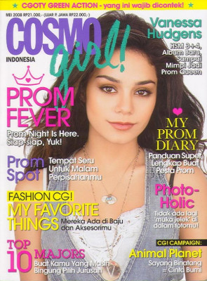 Vanessa Hudgens pic #280267