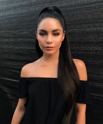 Vanessa Hudgens pic #1083472