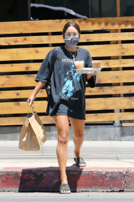 Vanessa Hudgens pic #1221366