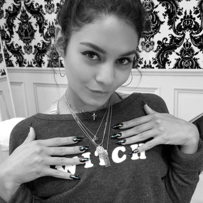 Vanessa Hudgens pic #1085521