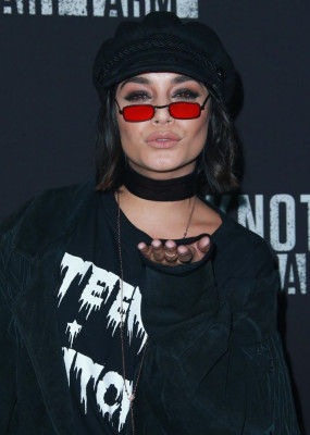 Vanessa Hudgens pic #977636