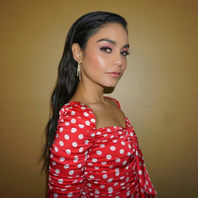 Vanessa Hudgens pic #1182767