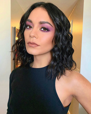 Vanessa Hudgens pic #1142054