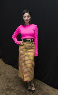 Vanessa Hudgens pic #1090037