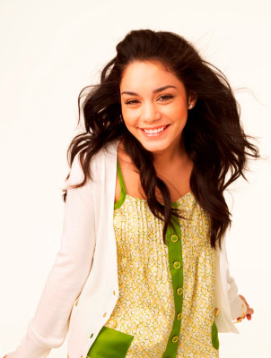 Vanessa Hudgens pic #140428