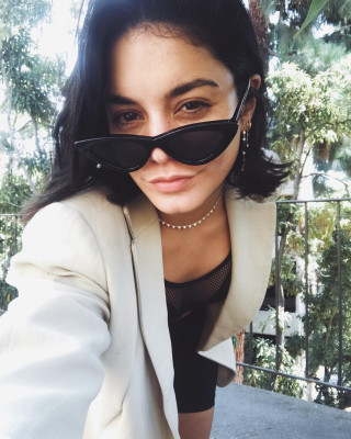 Vanessa Hudgens pic #1083477