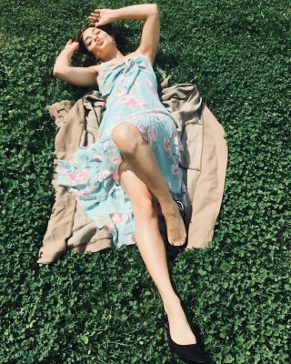 Vanessa Hudgens pic #1044422