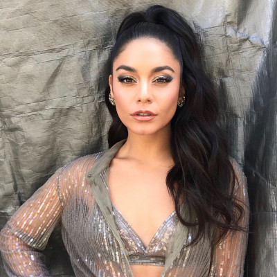 Vanessa Hudgens pic #1084209