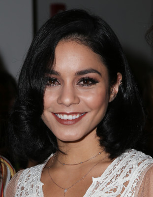 Vanessa Hudgens pic #814346