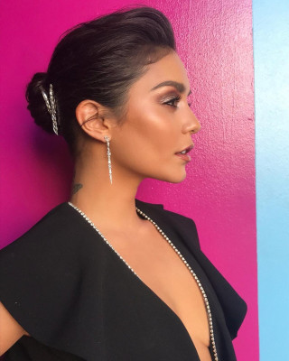 Vanessa Hudgens pic #1083710