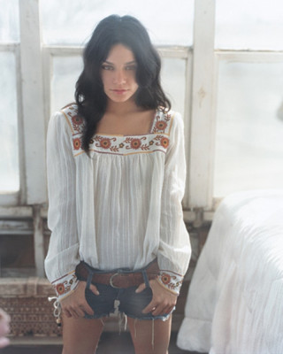 Vanessa Hudgens pic #175343