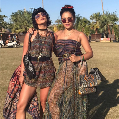 Vanessa Hudgens pic #1211972