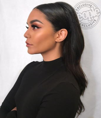 Vanessa Hudgens pic #974565