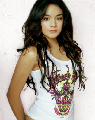 Vanessa Hudgens pic #141928