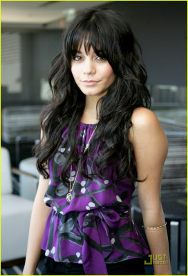 photo 20 in Vanessa Hudgens gallery [id122435] 2008-12-26 00:00:00