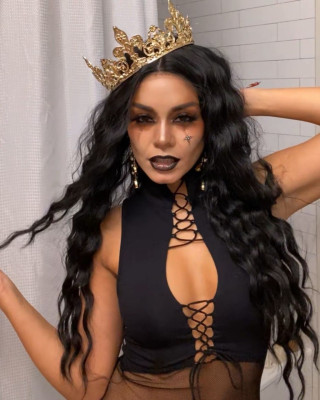 Vanessa Hudgens pic #1246749