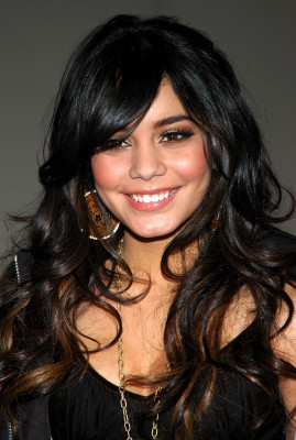 Vanessa Hudgens pic #681633
