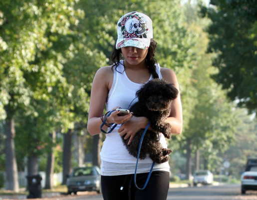 Vanessa Hudgens pic #682726