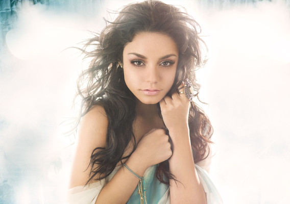 Vanessa Hudgens pic #195513