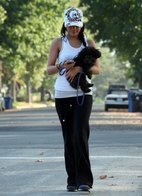 Vanessa Hudgens pic #682722