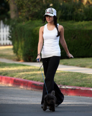 Vanessa Hudgens pic #682723