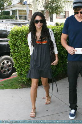 Vanessa Hudgens pic #147701