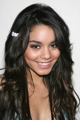Vanessa Hudgens pic #204218