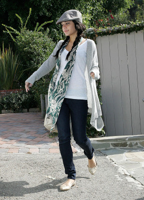 Vanessa Hudgens pic #678566