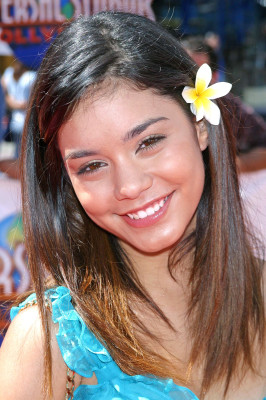 Vanessa Hudgens pic #131138
