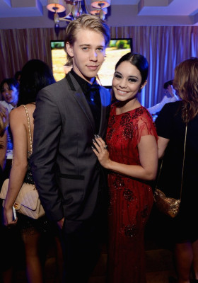 Vanessa Hudgens pic #675841