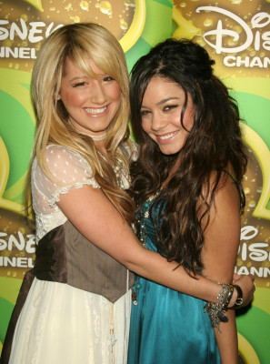Vanessa Hudgens pic #192526