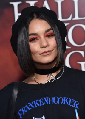 Vanessa Hudgens pic #974568