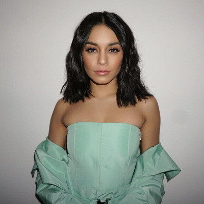 Vanessa Hudgens pic #1114550