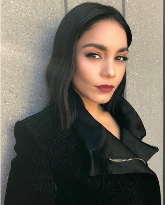Vanessa Hudgens pic #1085523
